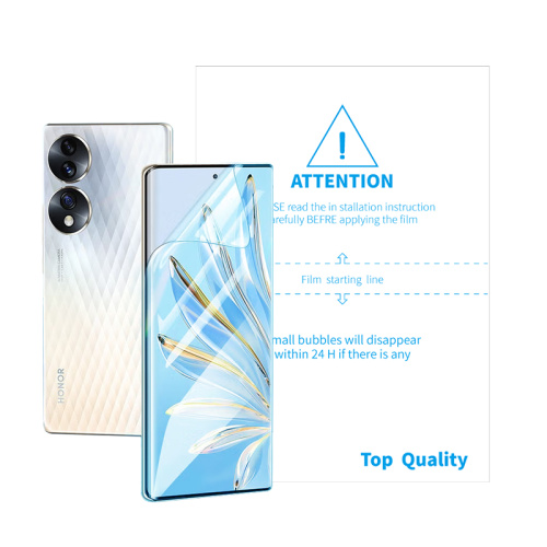 What are the advantages of an Anti-blue Light Screen Protector?