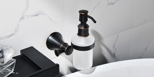 Simple yet stylish design
