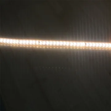 Ten Chinese Single Color Led Strips Suppliers Popular in European and American Countries