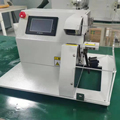 Automotive Wiring Harness Tape Wrapping Machine1