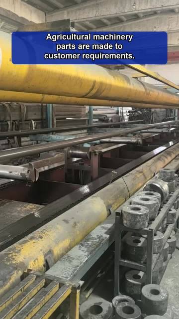 High-Precision Straightening Technology for Cold Drawn Tubes (8)