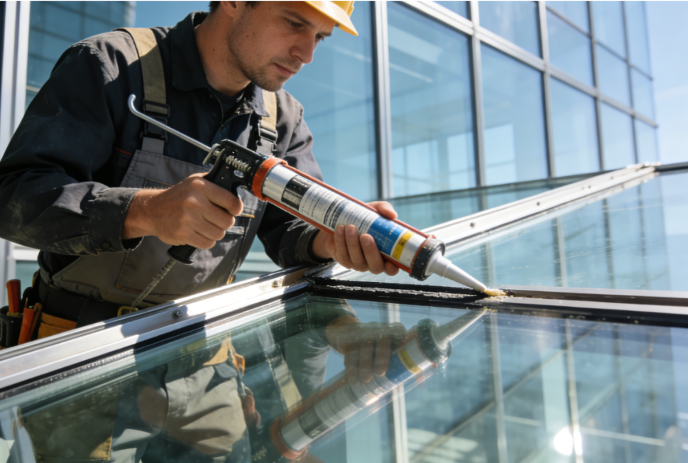 Curtain wall sealant-04-09_105605_333