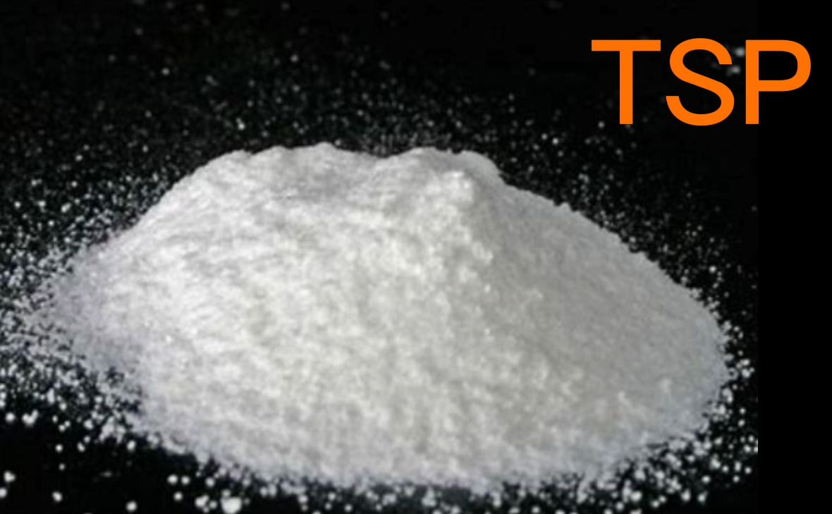 TSP Trisodiumphosphat