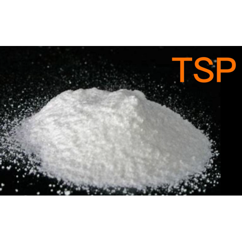 fosfato de trissódio TSP