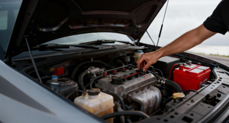 Автозапчасти