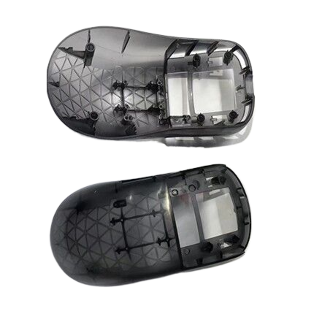 Moldes de inyección 38