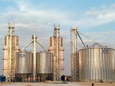 Large steel plate warehouse winter construction precautions and safety strategies