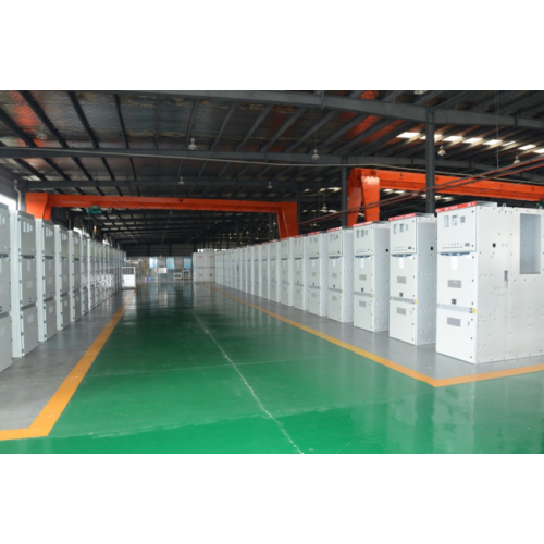Hefei Jingxi Electrical amplía su alcance global con soluciones eléctricas personalizadas y enfoque en el mercado ruso