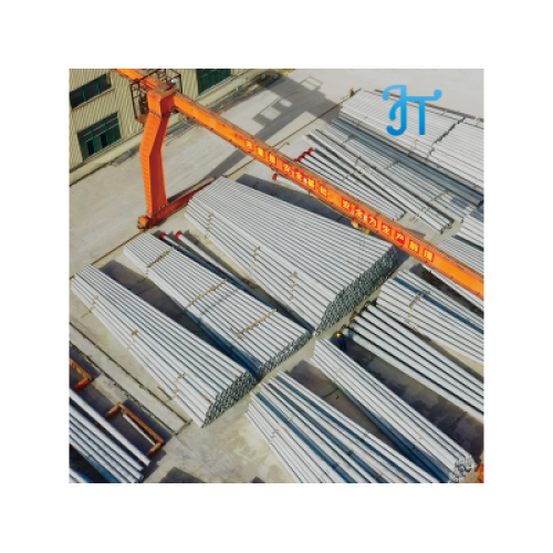 Zhejiang Juntao পাইপ শিল্প পাইপলাইন উত্পাদন স্থিতিশীলতা উন্নত করার জন্য বুদ্ধিমান উত্পাদন লাইন অপ্টিমাইজ করে