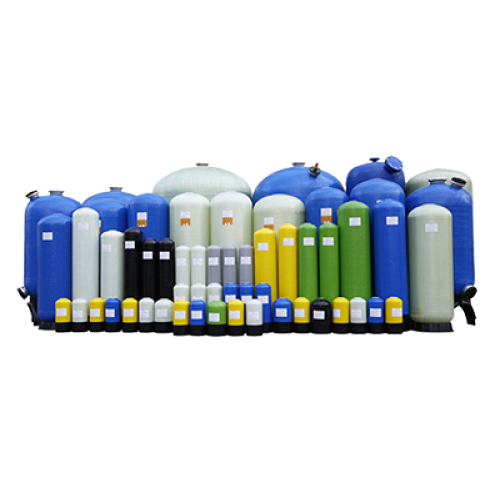 Introduction to maintenance methods of Frp resin tanks