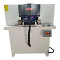 Aluminum Profile Double Blade 45 Degree Cutting Machine for Window and Door Making1
