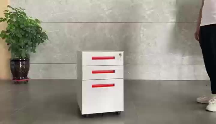 Movable Cabinet TD-S02 -Toda Chair since 1987