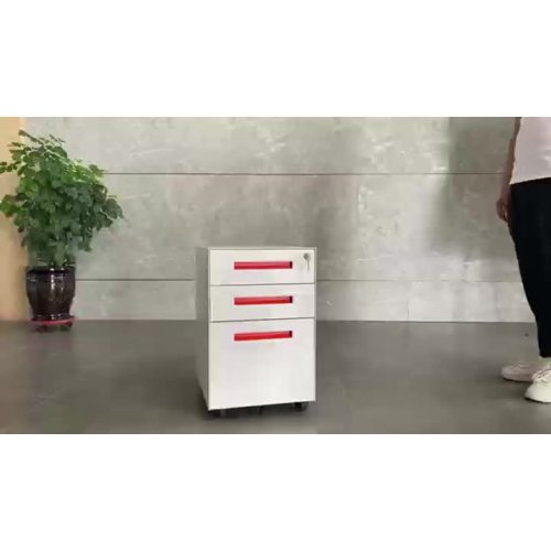 Movable Cabinet TD-S02 -Toda Chair since 1987