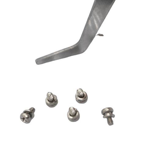 Quality and Performance of Precision Electronics Micro Screws