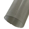 SS304 Woven Wire Mesh 20x20 Stainless Steel Screen1