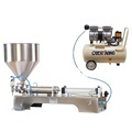 High-Quality Automatic Food Filling Machine for Milk and Honey with Affordable Price1