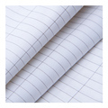 Silver Cotton Conductive Fabric for Earthing Grounded Flat Sheets1