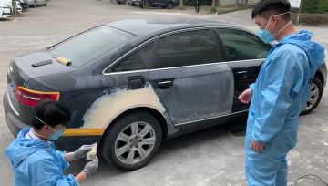 InnoColor BPO BODY FILLER