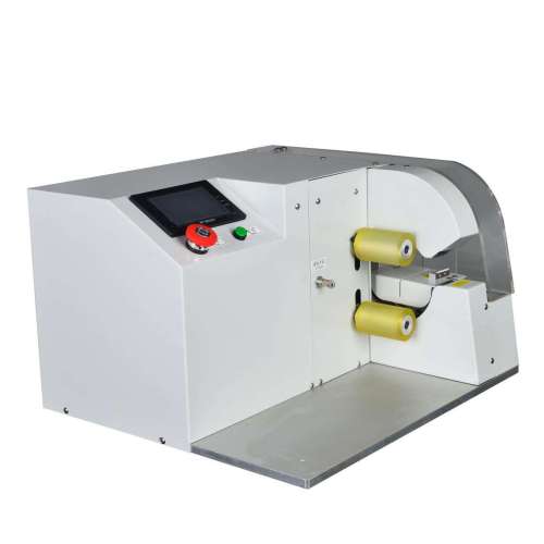 Машина для обвязки жгутов с быстрой загрузкой JH-303Q