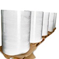 Factory Manufacturer Label Thermal Paper Jumbo Roll Thermal Paper Jumbo Roll 48 Gsm Thermal Paper Jambo Roll1