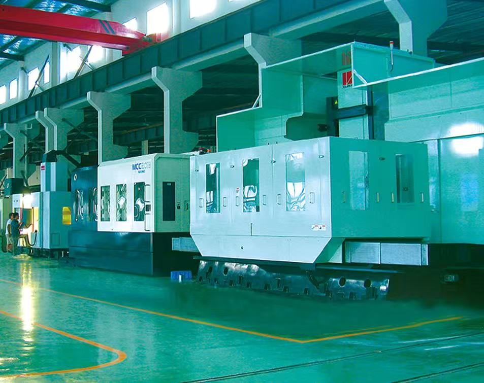 Processing Equipment