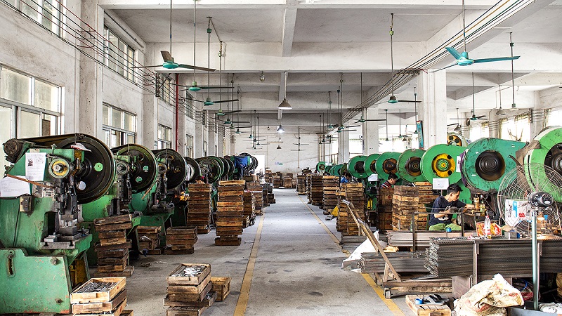Yangjiang Superwins Trade Co., Ltd.