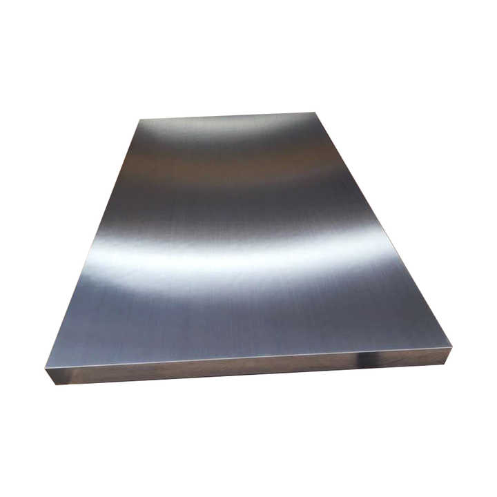Nickel Alloy Sheet
