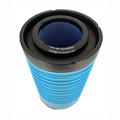 High performance diesel engine parts air filter K3050 PU3050 for China heavy duty truck1