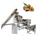 Walnut Production Line: Sheller, Separator, Crushing Machine1