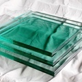 China Factory Wholesale Cheap Security Bullet-Proof Glass1