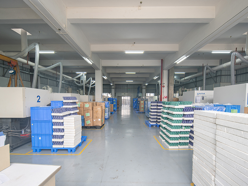 GUANGZHOU WANYUAN INDUSTRIAL CO.,LTD.
