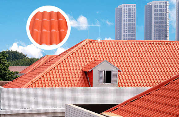 asa spanish roof tile