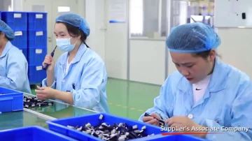 Product Manufacturing Process