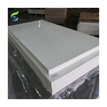 White Cast Sanitary Acrylic Sheets 2mm 3mm 4mm for Bathroom - Eyeshine1