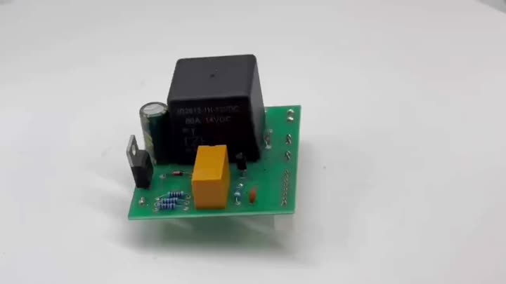 80a-14VDC 2912