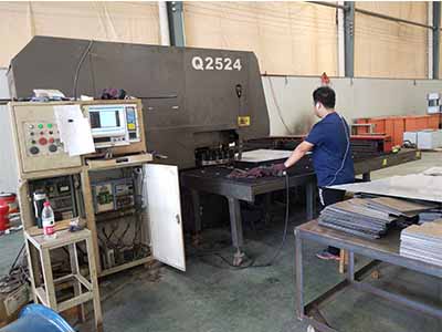 Zhejiang Xinan Intelligent Technology CO, LTD.
