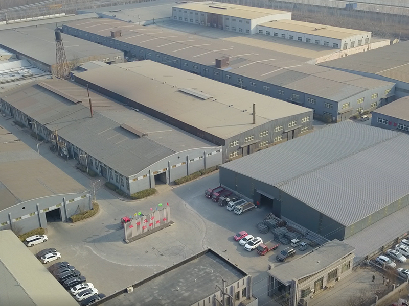 Langfang Aibike Furniture Co., Ltd.