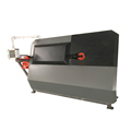 CNC Steel Stirrup Bending Machine for Sale: Customizable Language Construction Steel Bar Bending Machine1