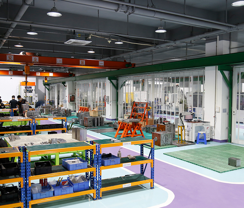 Horizon Mold Chain Co., Ltd