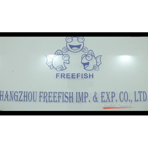 Freefish de Hangzhou