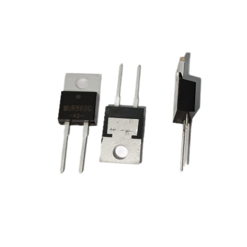 YZPST-MUR860G TO-220