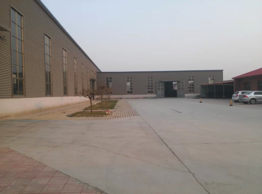 JIALONG PACKAGING MACHINERY CO.,LTD