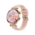 Watch4 Mini HD Large Screen Smart Watch with Heart Rate Monitoring and IP68 Water Resistance1