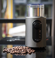 BSCI Manufacture KWG-100 Coffee Grinder with ETL, GS, CB, CE, ROHS, LFGB Certifications1