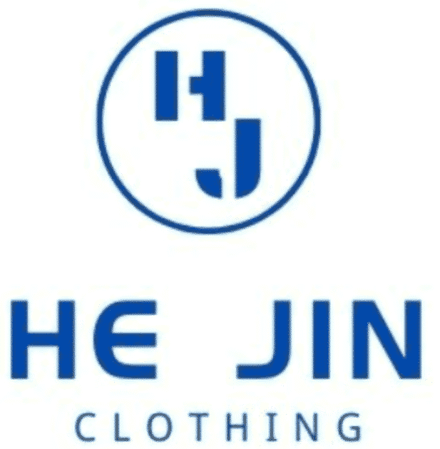 Jinzhou City Hejin Clothing CO.,Ltd