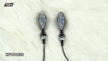 HF101020 Motorcycle signal lights