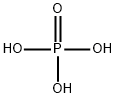 High Purity Phosphoric acid CAS 7664-38-2