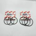 Piston ring STD 1G924-21052  1G772-21050 for Kubota V2403 V3307 piston ring kit for Kubota spare parts1