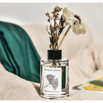 China Top 10 Flower Fragrance Diffuser Emerging Companies