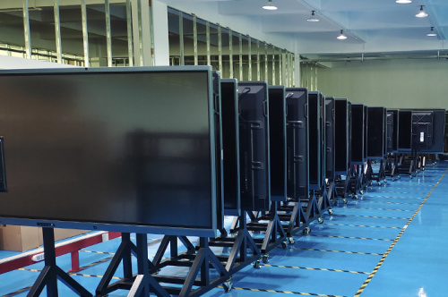 ¿Qué es mejor, pantalla LED o LCD?